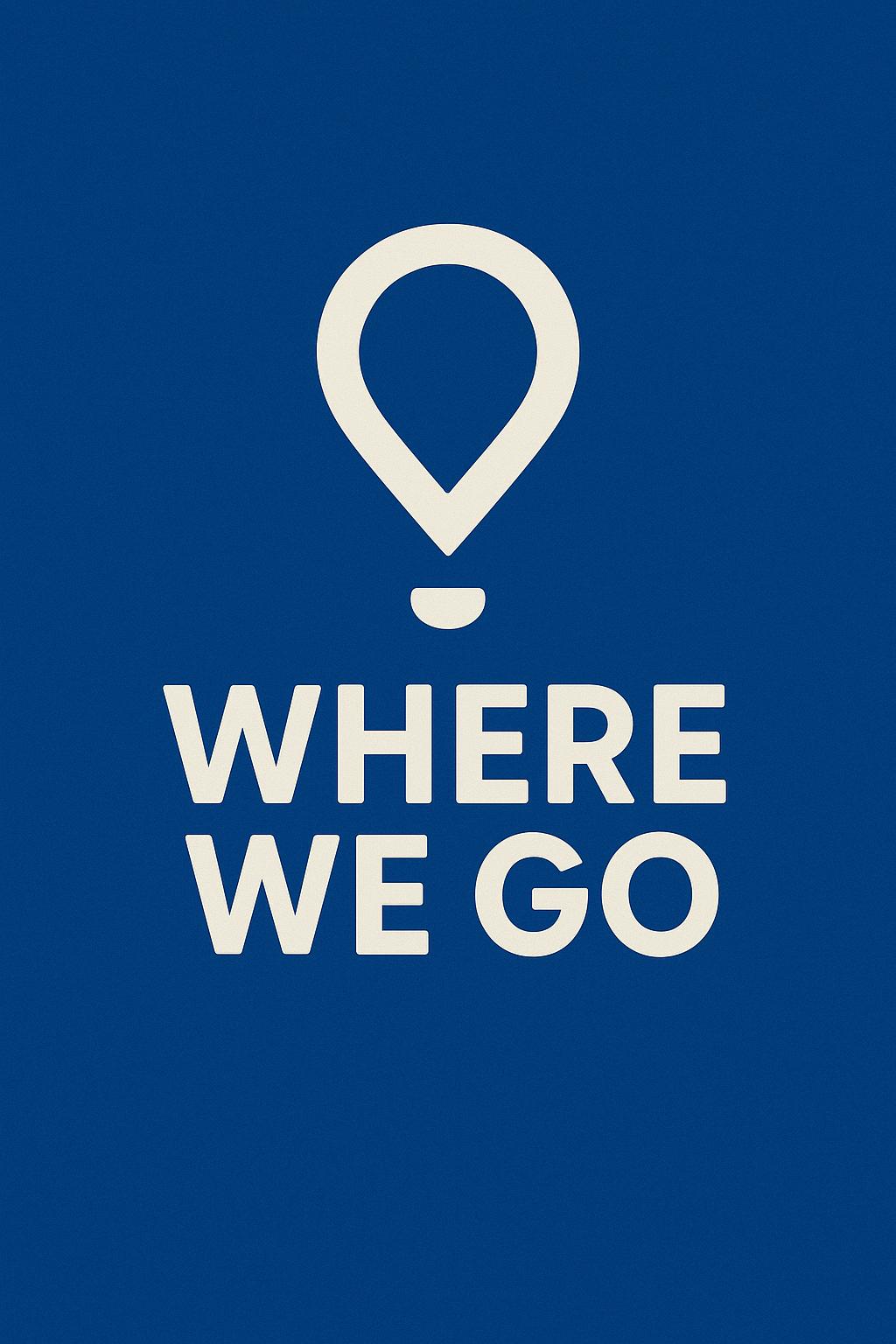 Where We Go Voyages
